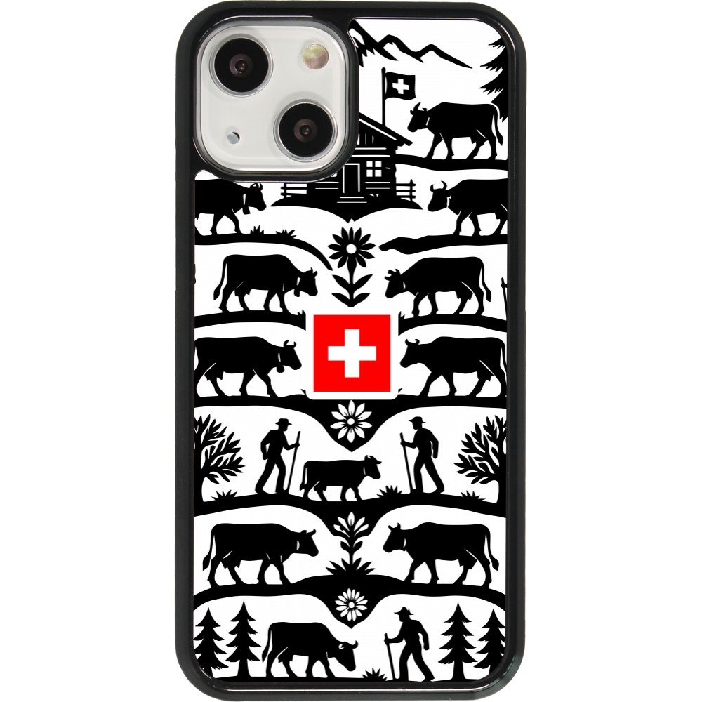 iPhone 13 mini Case Hülle - Poya Schweiz 3