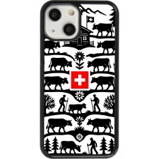 iPhone 13 mini Case Hülle - Poya Schweiz 3