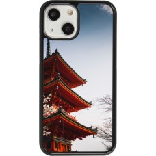 iPhone 13 mini Case Hülle - Spring 23 Japan