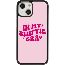 iPhone 13 mini Case Hülle - Taylor Swift In My Swiftie Era - Pink