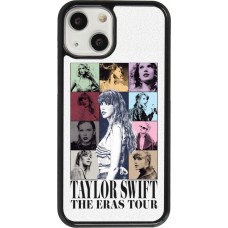 Coque iPhone 13 mini - Taylor Swift The Eras Tour