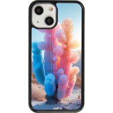 iPhone 13 mini Case Hülle - Artificial vegetation 2025
