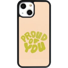 iPhone 13 mini Case Hülle - Silikon schwarz Womens day 2026 5