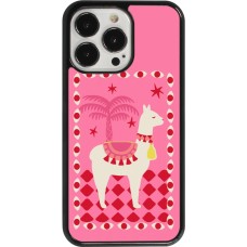 iPhone 13 Pro Case Hülle - Alpaca 2026