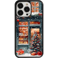 iPhone 13 Pro Case Hülle - Christmas 25 Xmas Shop