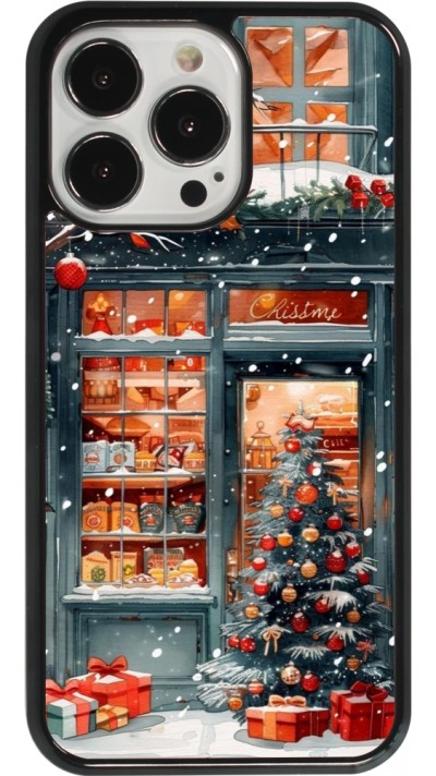 iPhone 13 Pro Case Hülle - Christmas 25 Xmas Shop