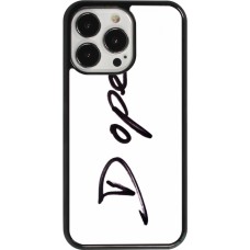 iPhone 13 Pro Case Hülle - Dope