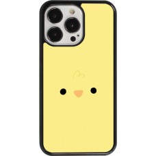 iPhone 13 Pro Case Hülle - Easter 2026 Little chicken