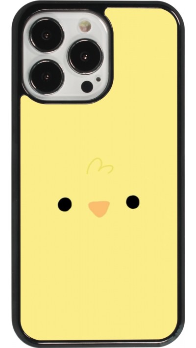 iPhone 13 Pro Case Hülle - Easter 2026 Little chicken