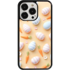 iPhone 13 Pro Case Hülle - Easter 2026 Pattern Easter