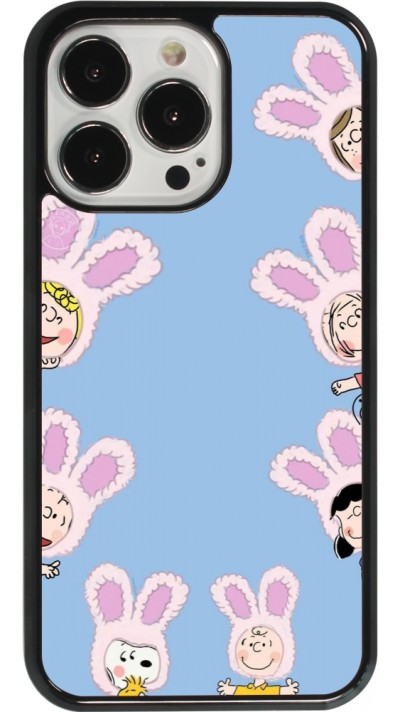 iPhone 13 Pro Case Hülle - Easter 2026 Snoopy
