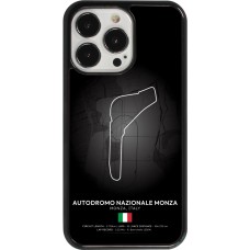 iPhone 13 Pro Case Hülle - F1 Track 2025 Italy