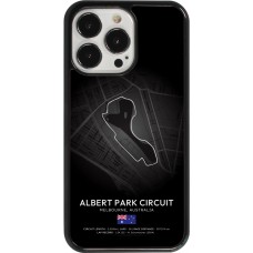 iPhone 13 Pro Case Hülle - F1 Track 2025 Melbourne