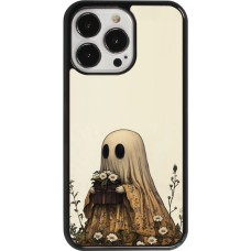 iPhone 13 Pro Case Hülle - Halloween 2025 Ghost gardener