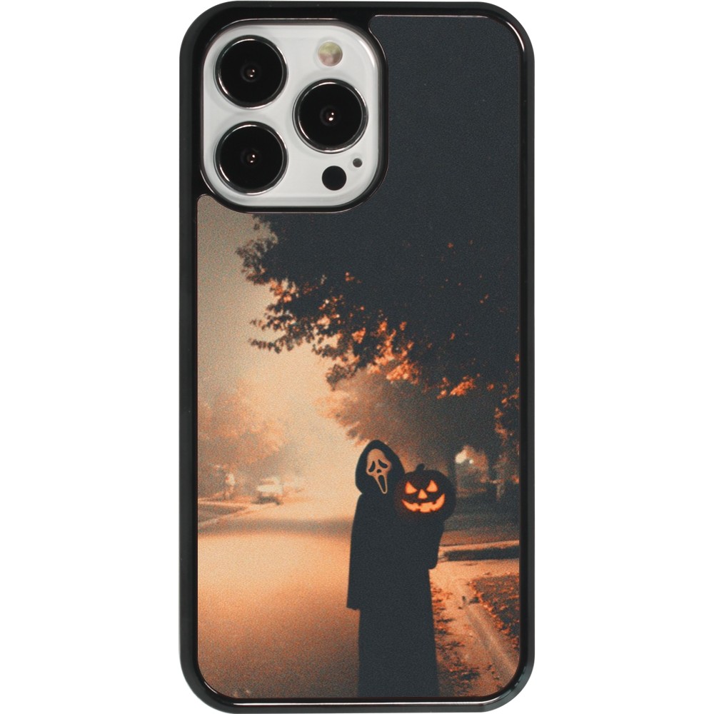iPhone 13 Pro Case Hülle - Halloween 2025 Scream