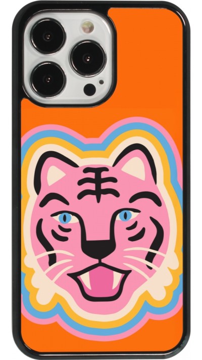 iPhone 13 Pro Case Hülle - Lion colors 2026