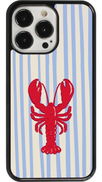 iPhone 13 Pro Case Hülle - Red lobster 2026