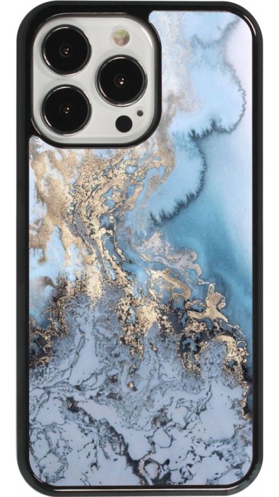 iPhone 13 Pro Case Hülle - Marble 04