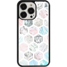 iPhone 13 Pro Case Hülle - Marble Everything