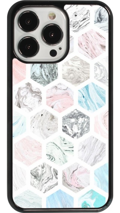 Coque iPhone 13 Pro - Marble Everything