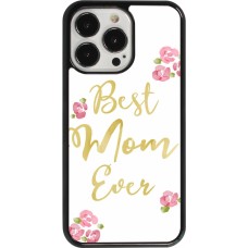 iPhone 13 Pro Case Hülle - Mom 2024 best Mom ever