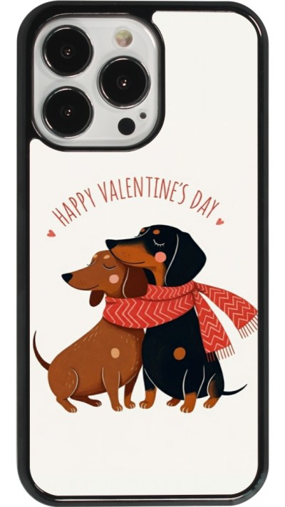 iPhone 13 Pro Case Hülle - Saint Valentines Day 26 Happy Valentine
