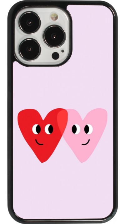 iPhone 13 Pro Case Hülle - Saint Valentines Day 26 Heart