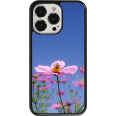 iPhone 13 Pro Case Hülle - Bee on a flower Spring 2026