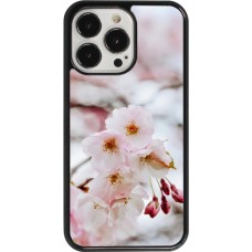 iPhone 13 Pro Case Hülle - Cherry tree Spring 2026