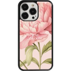 iPhone 13 Pro Case Hülle - Just Bloom Spring 2026