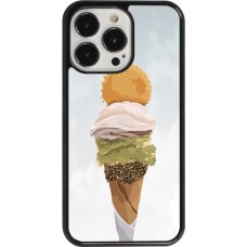 iPhone 13 Pro Case Hülle - Summer 2025 Cornet