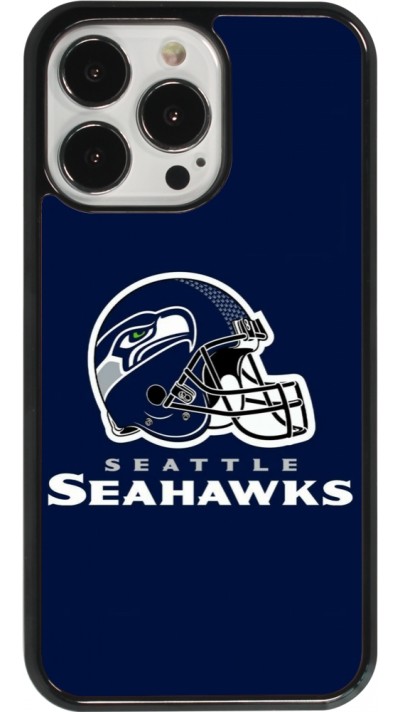 iPhone 13 Pro Case Hülle - Super Bowl 26 Seattle 3
