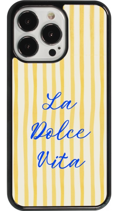 iPhone 13 Pro Case Hülle - The good life 2026