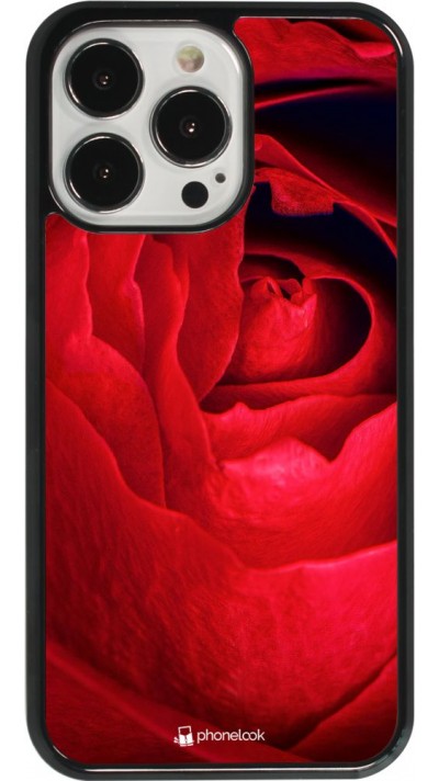 Coque iPhone 13 Pro - Valentine 2022 Rose Coque iPhone 13 Pro - Valentine 2022 Rose