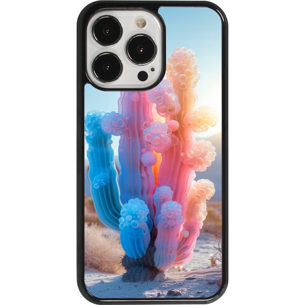 iPhone 13 Pro Case Hülle - Artificial vegetation 2025