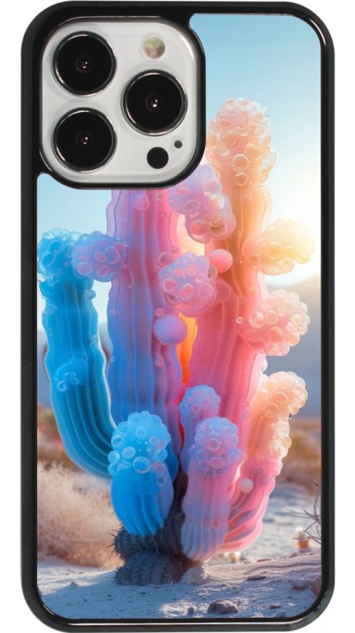 Coque iPhone 13 Pro - Artificial vegetation 2025