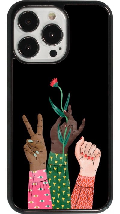 iPhone 13 Pro Case Hülle - Womens day 2026 2