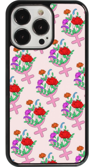 iPhone 13 Pro Case Hülle - Womens day 2026 7