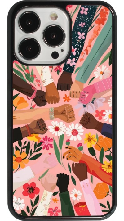 iPhone 13 Pro Case Hülle - Womens day 2026 8