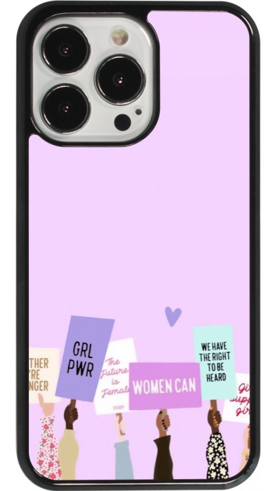 iPhone 13 Pro Case Hülle - Womens day 2026 9