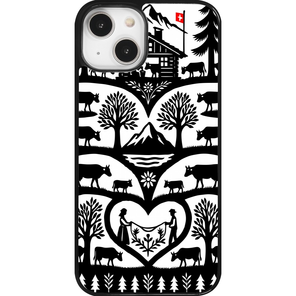iPhone 14 Case Hülle - Poya Schweiz 2