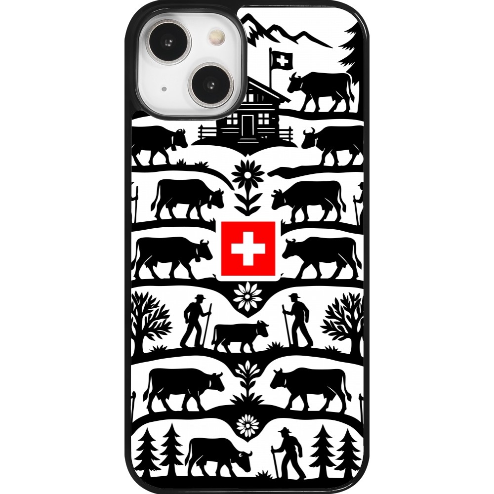 iPhone 14 Case Hülle - Poya Schweiz 3