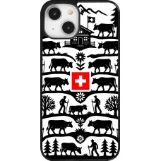 iPhone 14 Case Hülle - Poya Schweiz 3