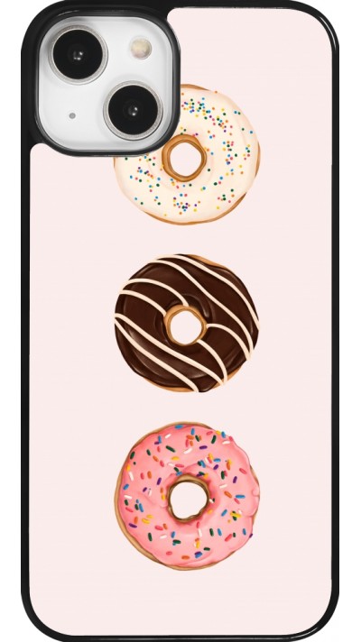 iPhone 14 Case Hülle - Spring 23 donuts