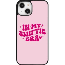 iPhone 14 Case Hülle - Taylor Swift In My Swiftie Era - Pink