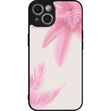 iPhone 14 Case Hülle - Silikon schwarz Summer 20 15
