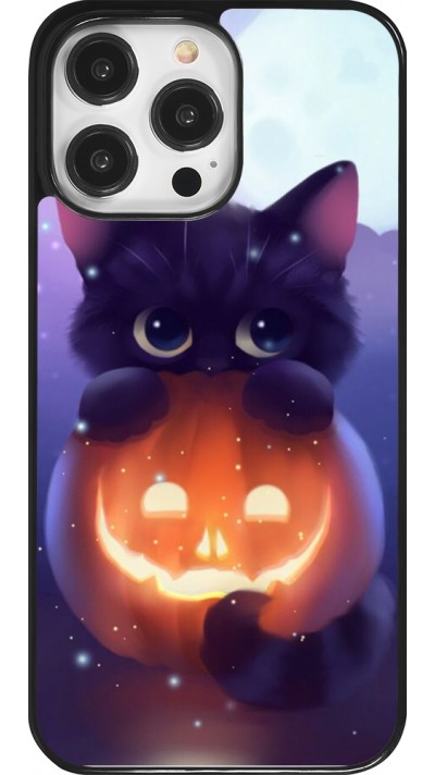 iPhone 14 Pro Max Case Hülle - Halloween 17 15