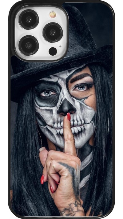 iPhone 14 Pro Max Case Hülle - Halloween 18 19