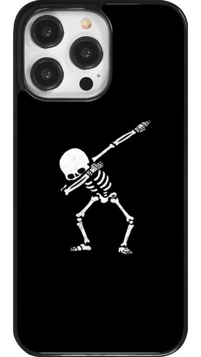 iPhone 14 Pro Max Case Hülle - Halloween 19 09