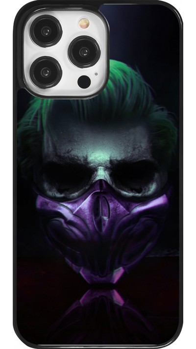 iPhone 14 Pro Max Case Hülle - Halloween 20 21